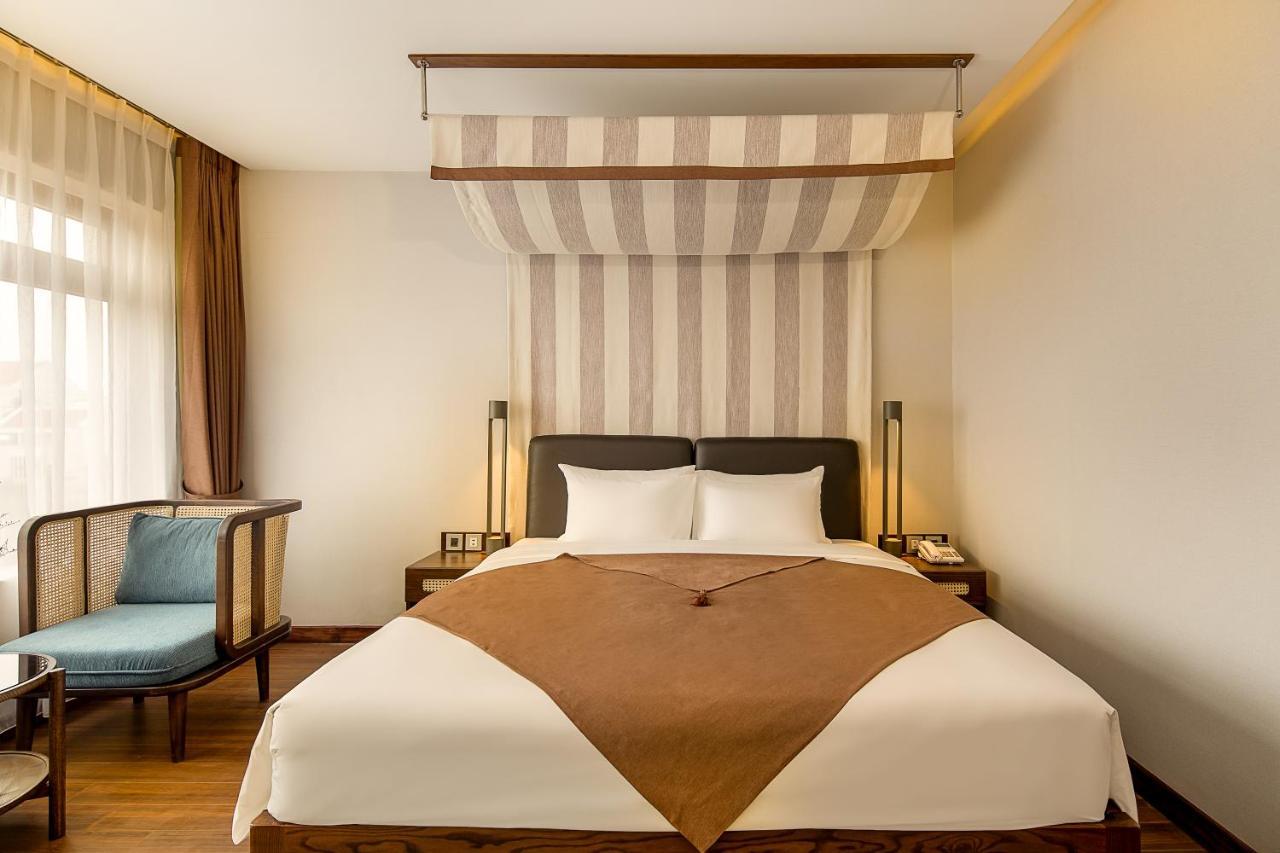 The Blossom Hoi An Ocean Front Hotel & Spa 외부 사진