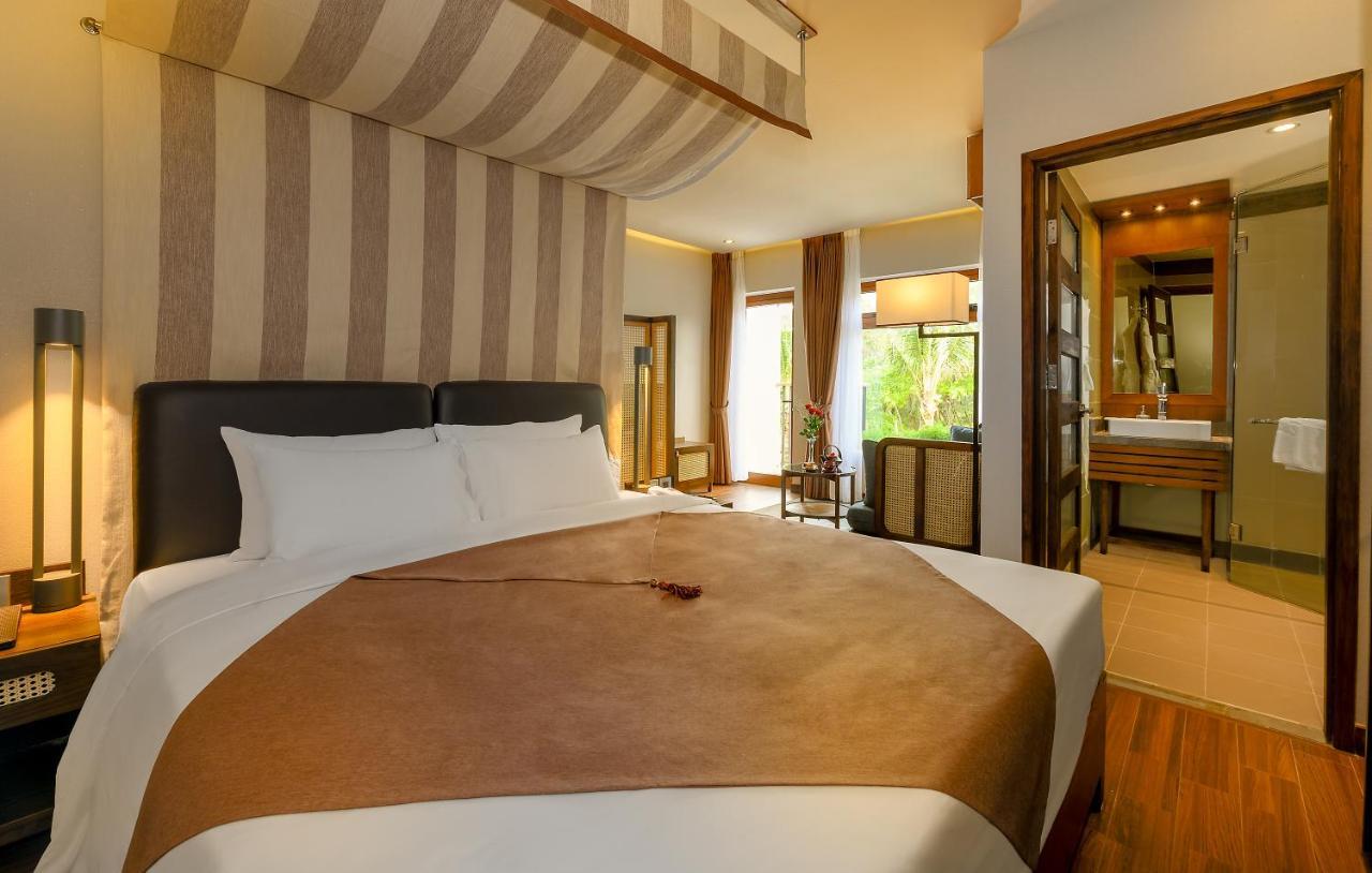 The Blossom Hoi An Ocean Front Hotel & Spa 외부 사진
