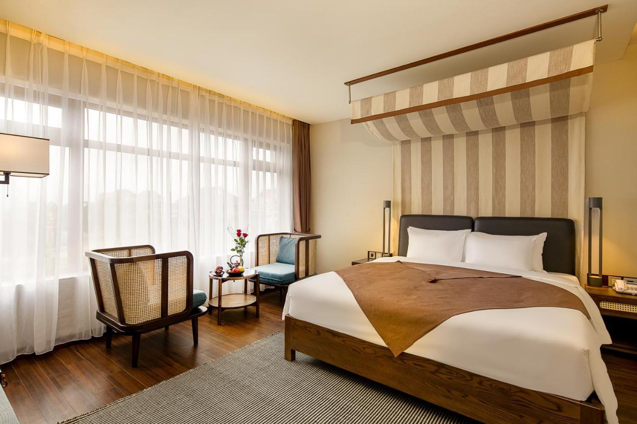 The Blossom Hoi An Ocean Front Hotel & Spa 외부 사진
