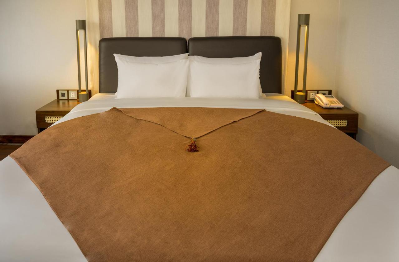 The Blossom Hoi An Ocean Front Hotel & Spa 외부 사진