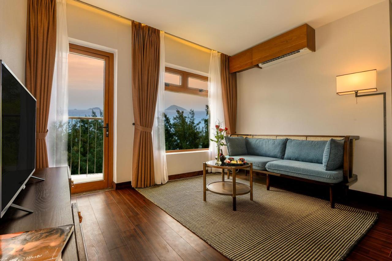 The Blossom Hoi An Ocean Front Hotel & Spa 외부 사진
