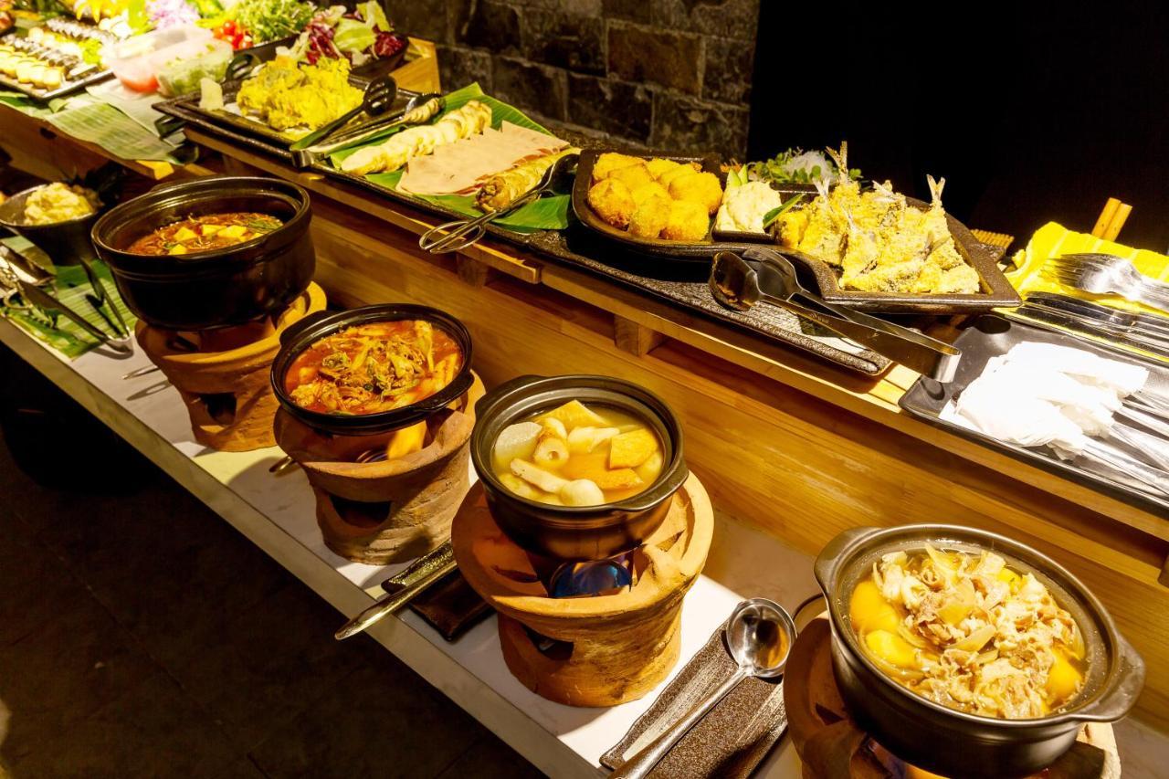 The Blossom Hoi An Ocean Front Hotel & Spa 외부 사진