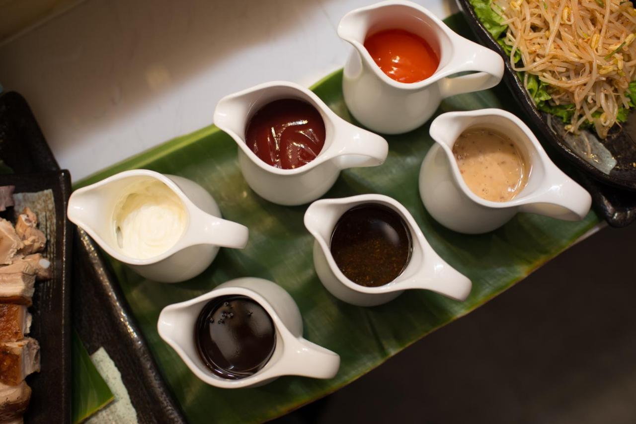 The Blossom Hoi An Ocean Front Hotel & Spa 외부 사진