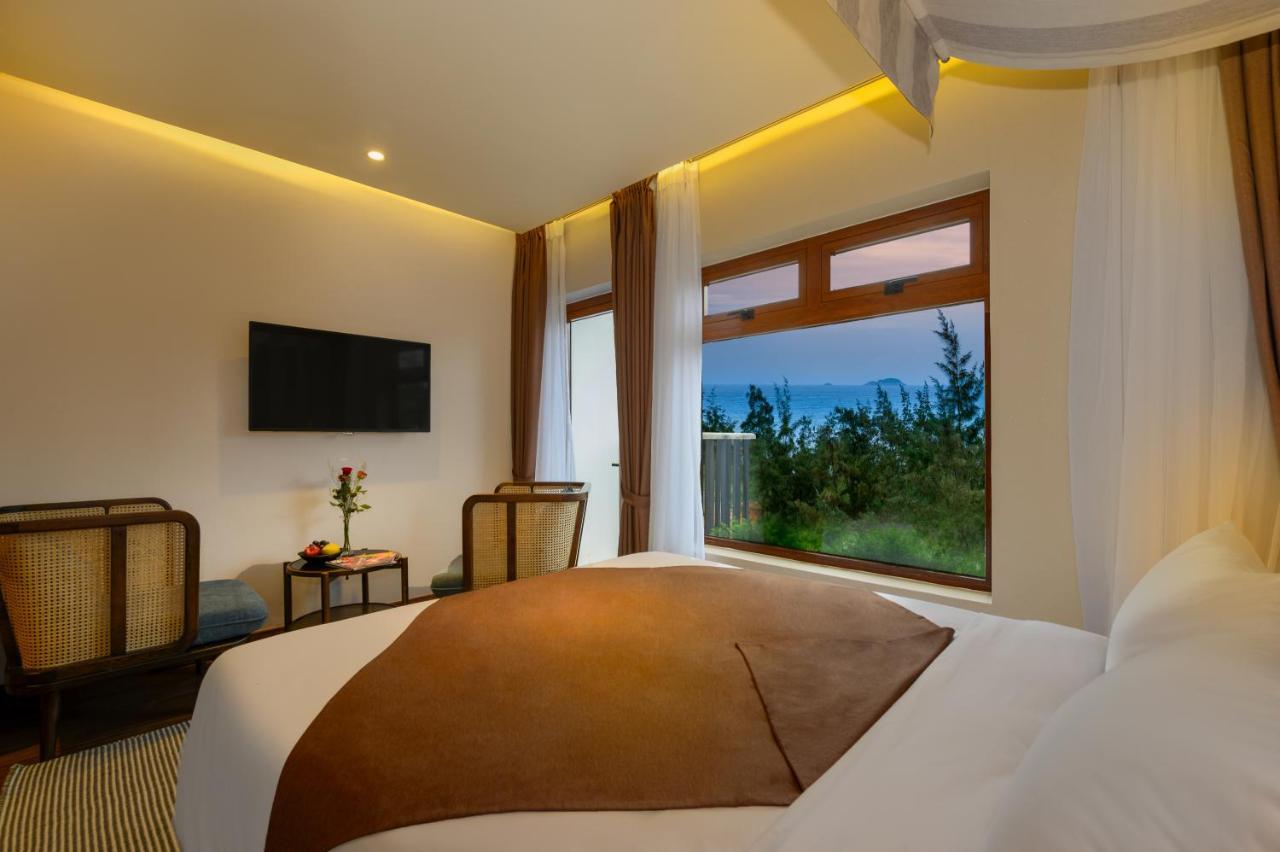 The Blossom Hoi An Ocean Front Hotel & Spa 외부 사진